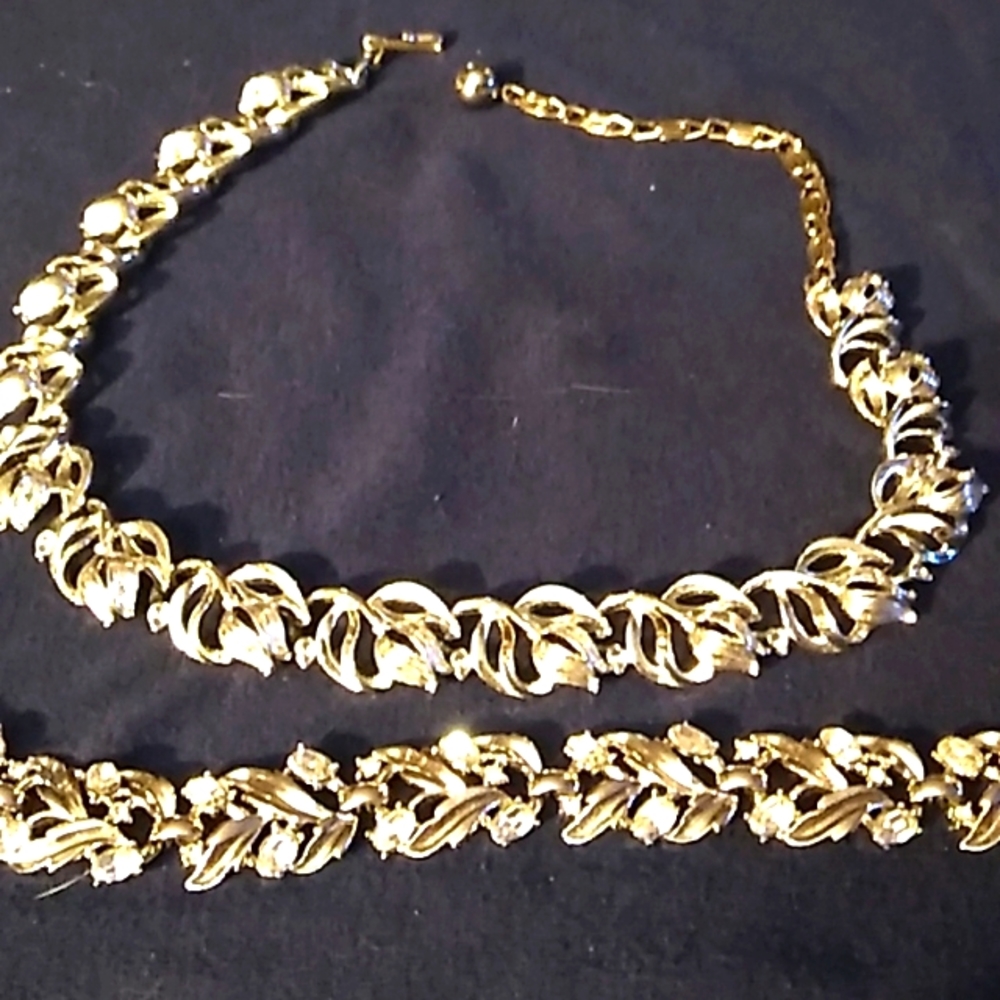 Vintage jewelry